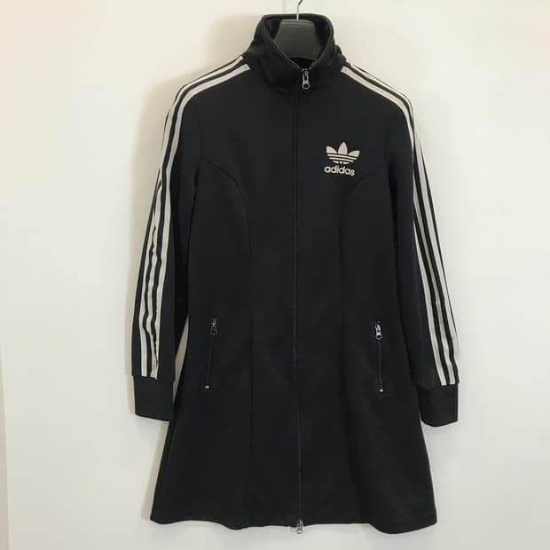 아디다스 유로파 드레스져지 95 블랙