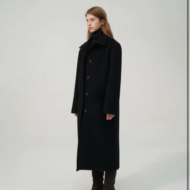 더바넷 알토 맥코트 블랙