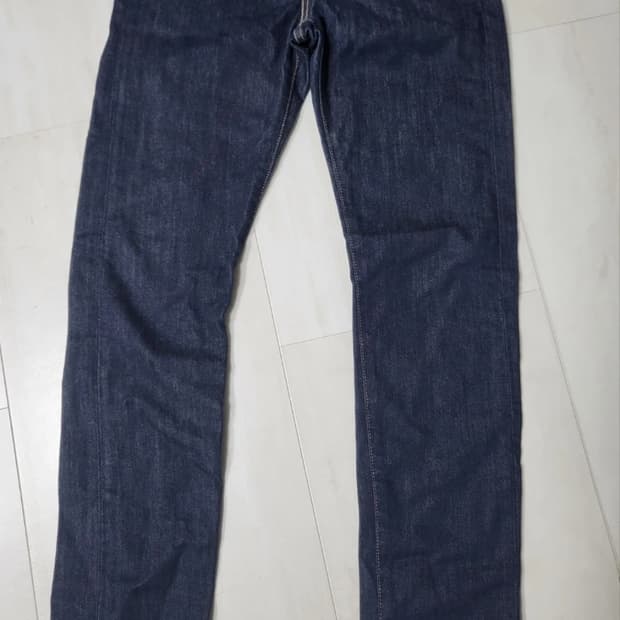 리바이스 522 W28 L32