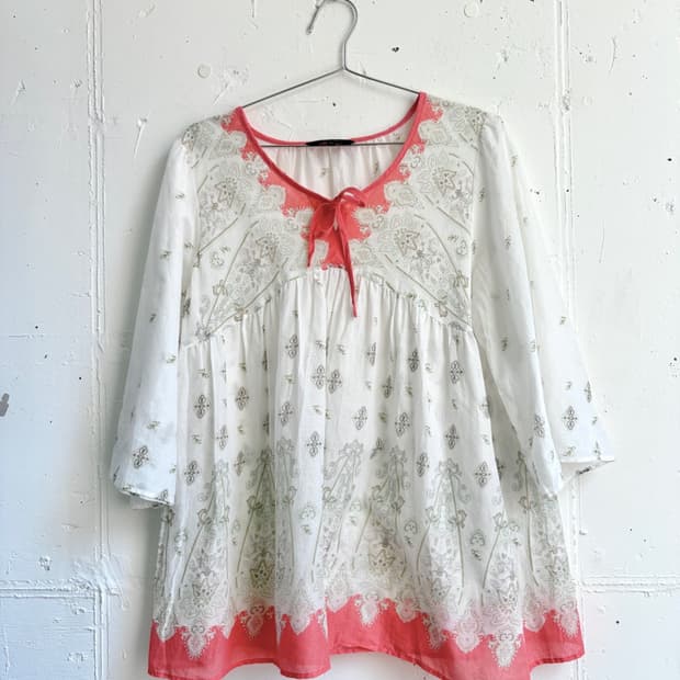 GALLORIA blouse