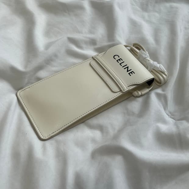 셀린느 선글라스백