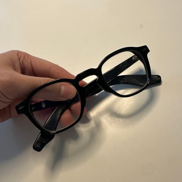 자크마리마지 제피린 47 블랙