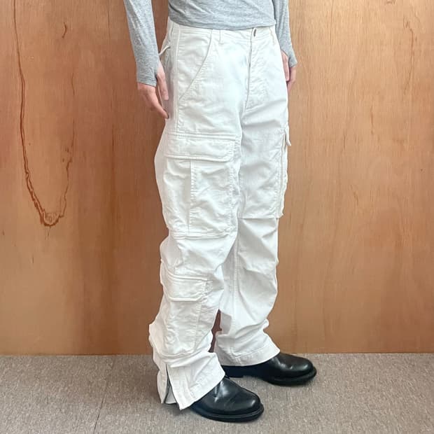 립반윙클 파라슈트 카고 팬츠