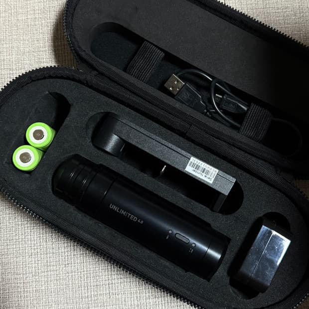 샤이엔호크 솔노바 언리미티드4.0 타투머신 무선