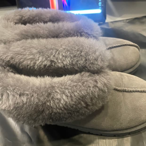 어그부츠 eu 37사이즈