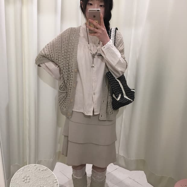 bellmount soft pink blouse