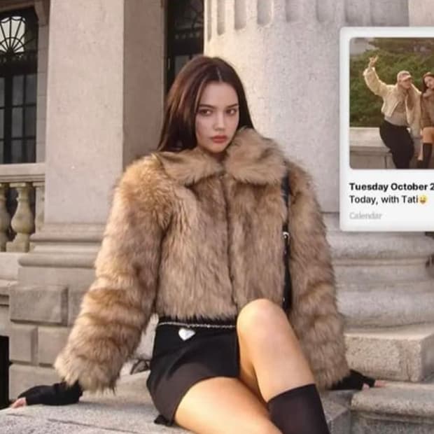 비터셀즈 에코 퍼자켓