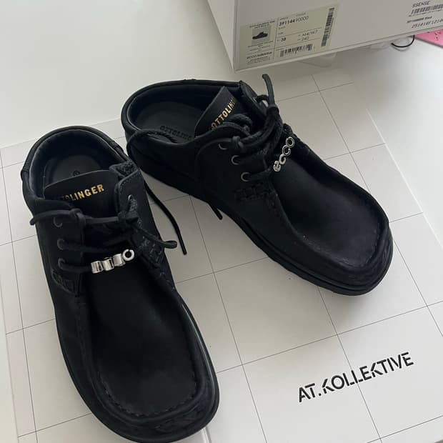 오토링거 레이스 뮬 EU38