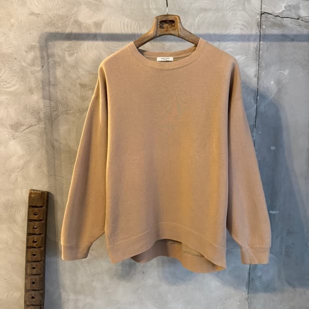 프레이스 스토어 스웻 남성100