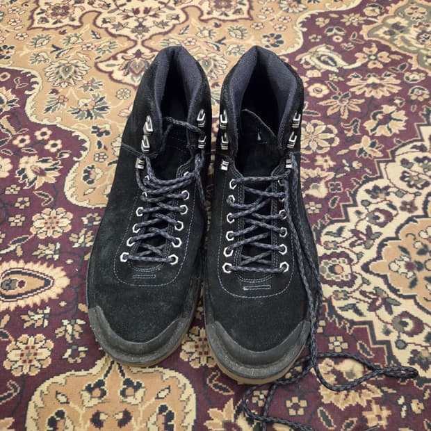 나이키 acg 에어 마그마 265