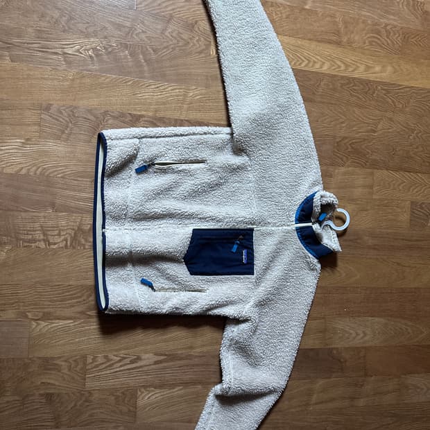 파타고니아 레트로X 자켓 L사이즈