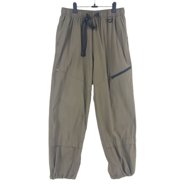 [남L]에스피오나지 나일론 하이커 팬츠[Y63-070]