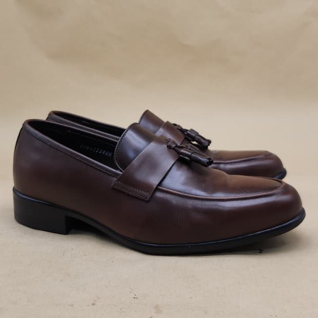 STCO 남성 테슬로퍼 260~265. 굽4