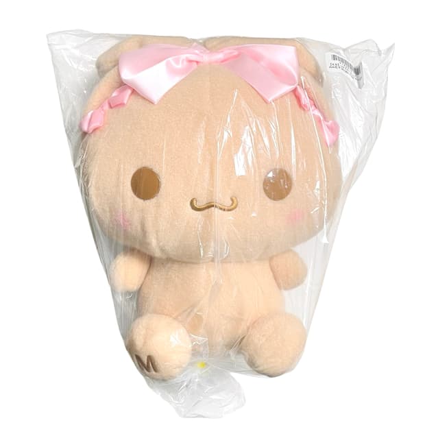 30cm 모카 밀키보아 미미무스비 인형 산리오 시나모롤 시나프렌즈