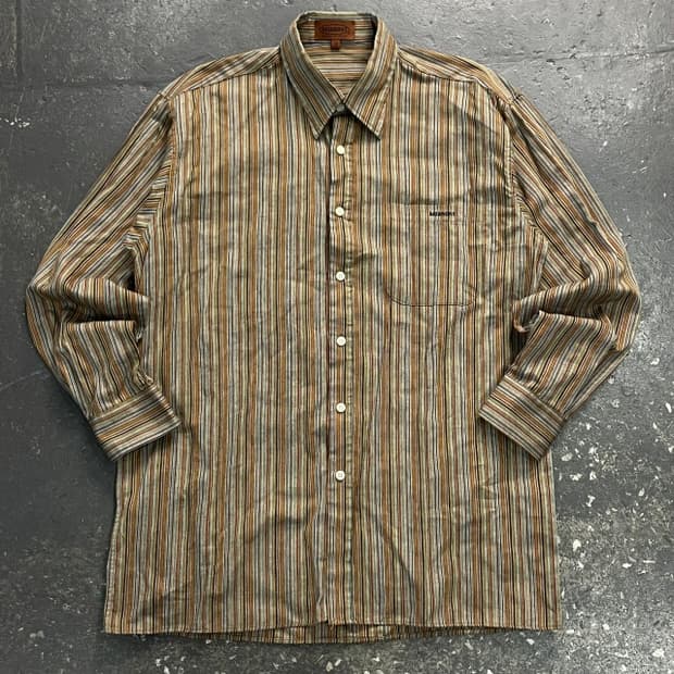 100 미쏘니 셔츠 