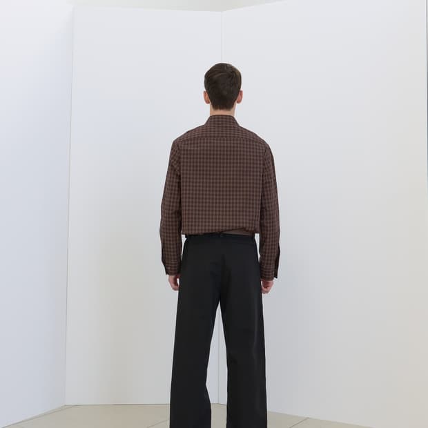 [48] Aieul p stitich trouser