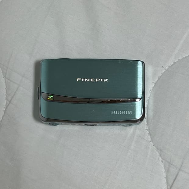후지필름 파인픽스 Z80 (작례O)