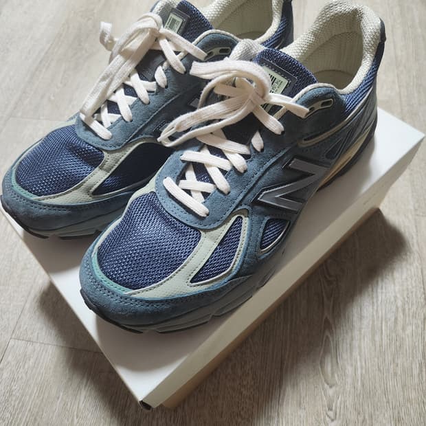 오라리 뉴발 990v3 트루퍼 290