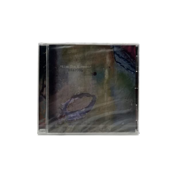 Seapool | Kiss The Element (2020)