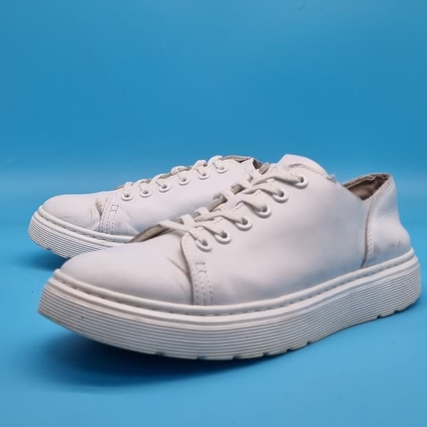 닥터마틴 단테 남성스니커즈42 270