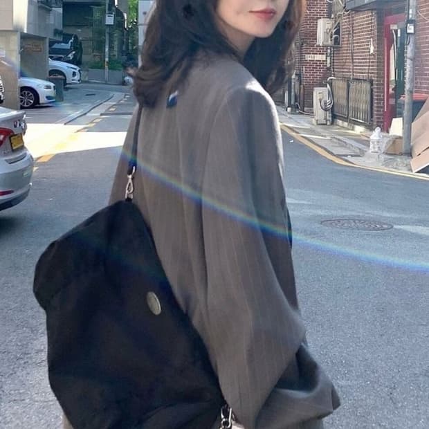 아더에러 lawren 블레이저 M