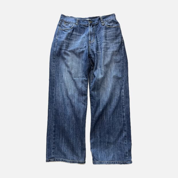 언더우드 데님 30