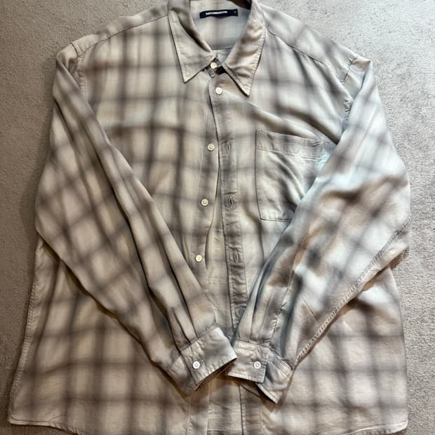 [3] Hatchingroom 셔츠