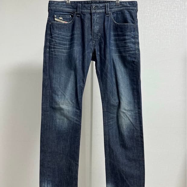 Diesel THAVAR W34 디젤 진청