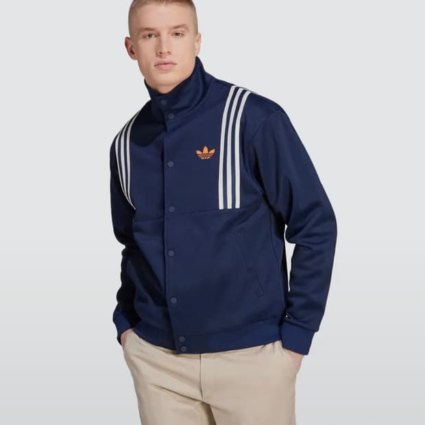 아디다스 트랙탑자켓