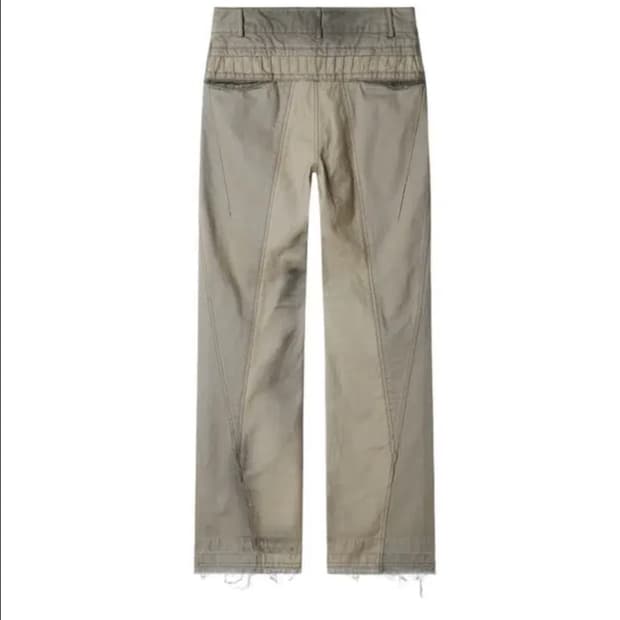 Xlim ep.6 06 trousers m