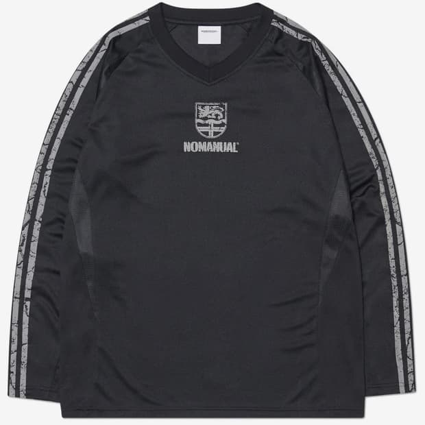 노매뉴얼 슬리브