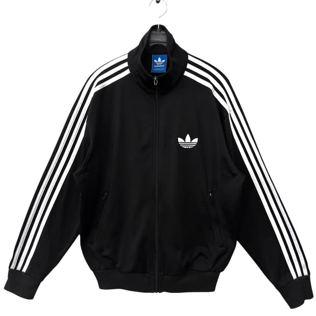 아디다스 파이어버드 트랙탑 져지