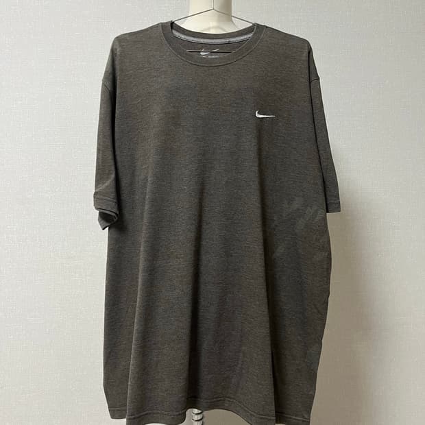 American vintage nike tshirt