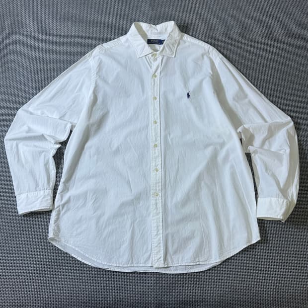 폴로 랄프로렌 셔츠(kold_8110)