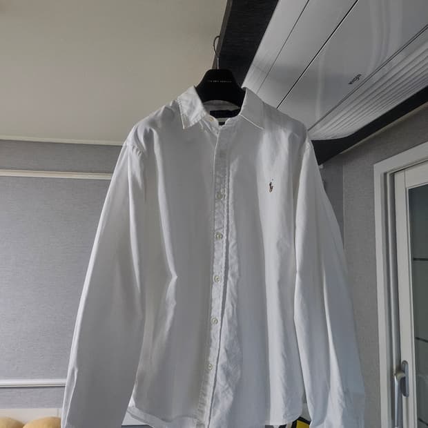 [거의 새것] 폴로 랄프로렌 셔츠 남방 클래식 XL