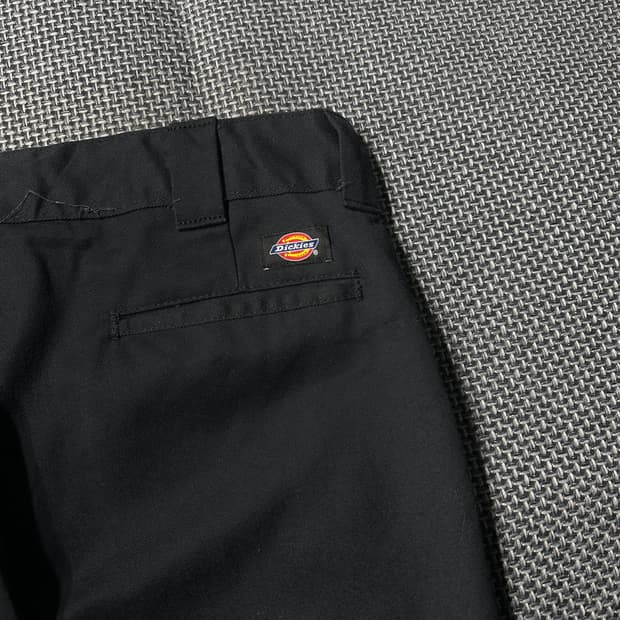 올드 디키즈 워크팬츠 (38)