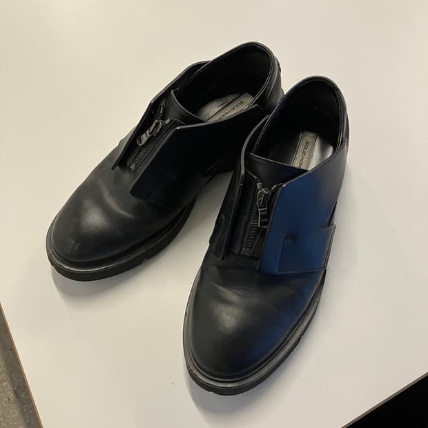 솔리드옴므 로퍼 40(260)