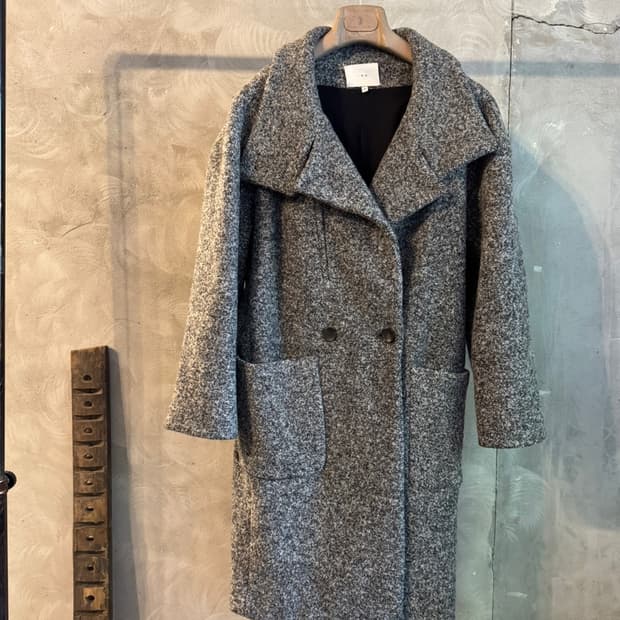 IRO 이로 케이프 코트 55~66