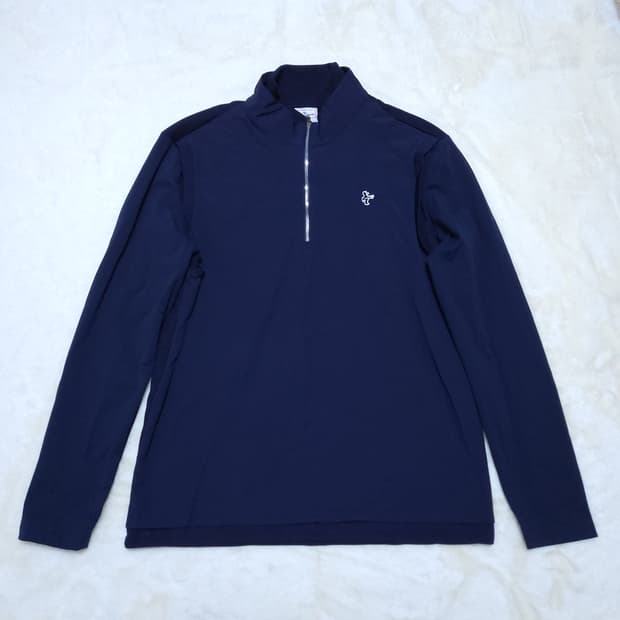 루이까스텔 남성 방풍긴팔 105 0227 뽀샤샤