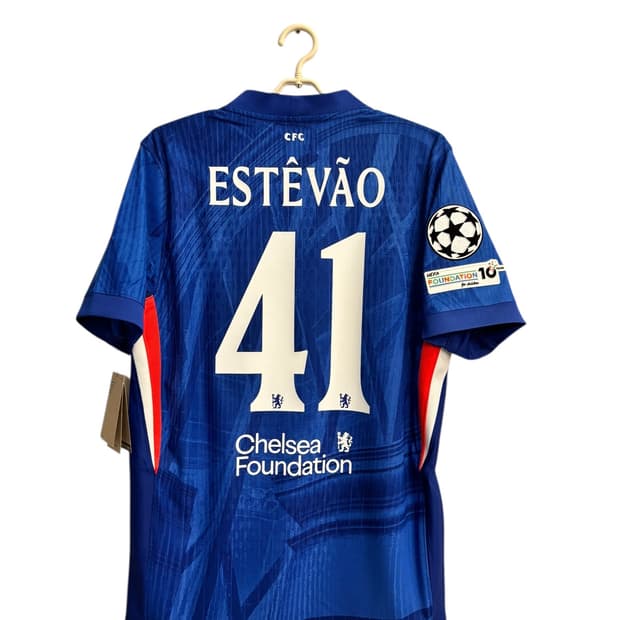 25-26 첼시 홈   나이키정품   ▶️전사이즈 택채 새제품