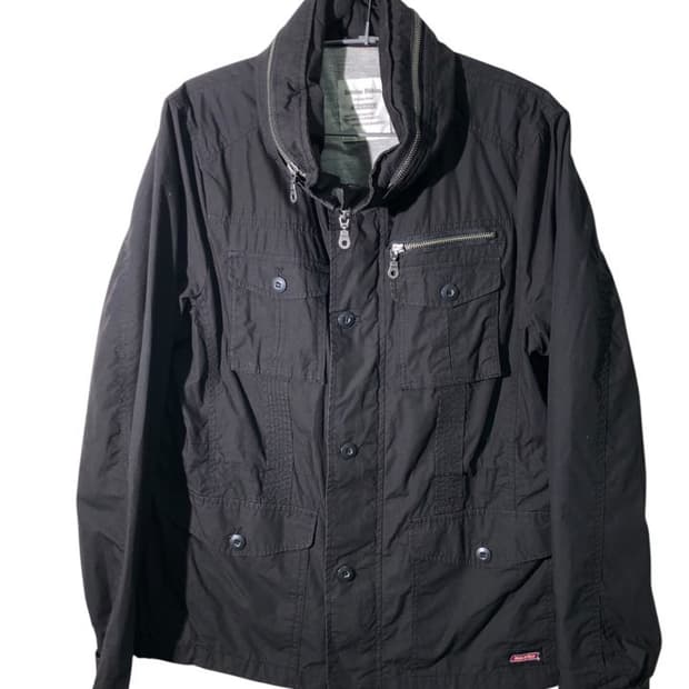 dickies 유틸리티 포켓 자켓