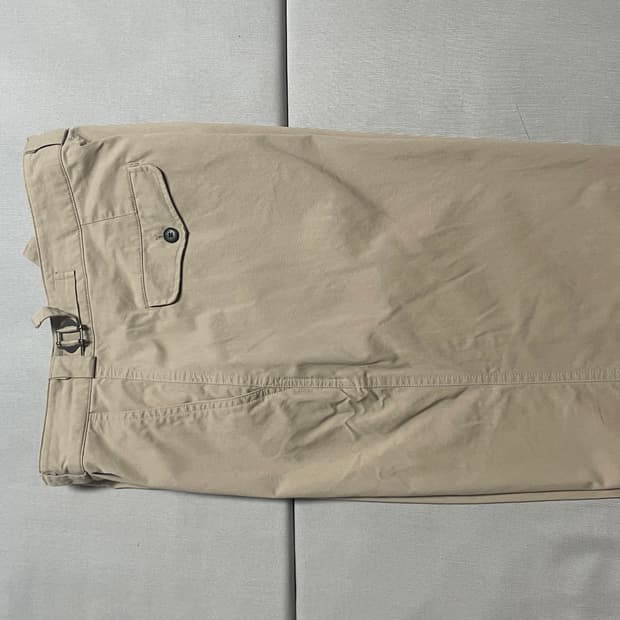 노드아카이브 치노팬츠