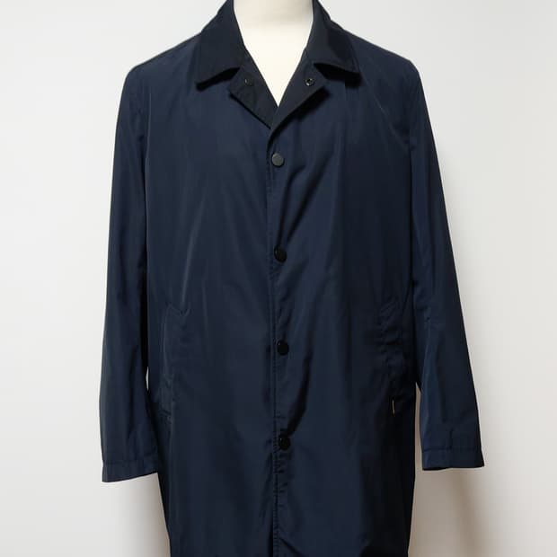 지센 옴므 하프코트(110)

