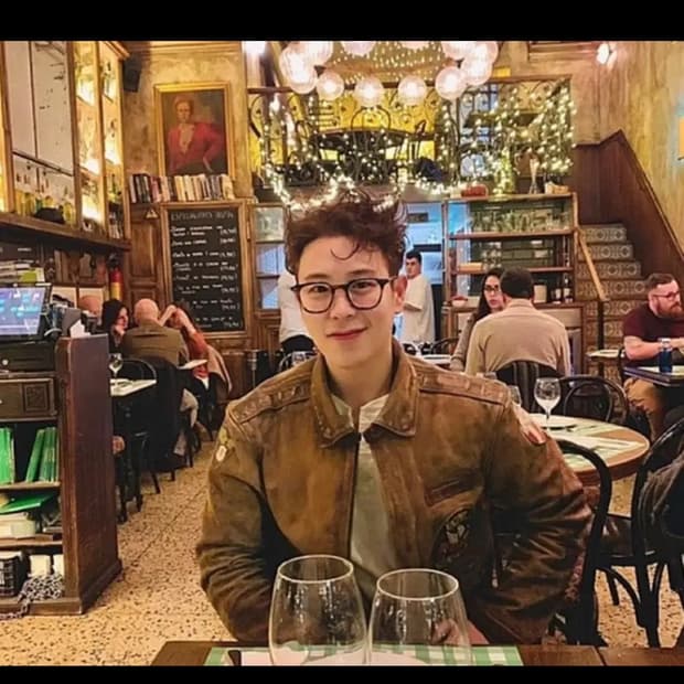 23ss 폴로 A-2 자켓 L사이즈