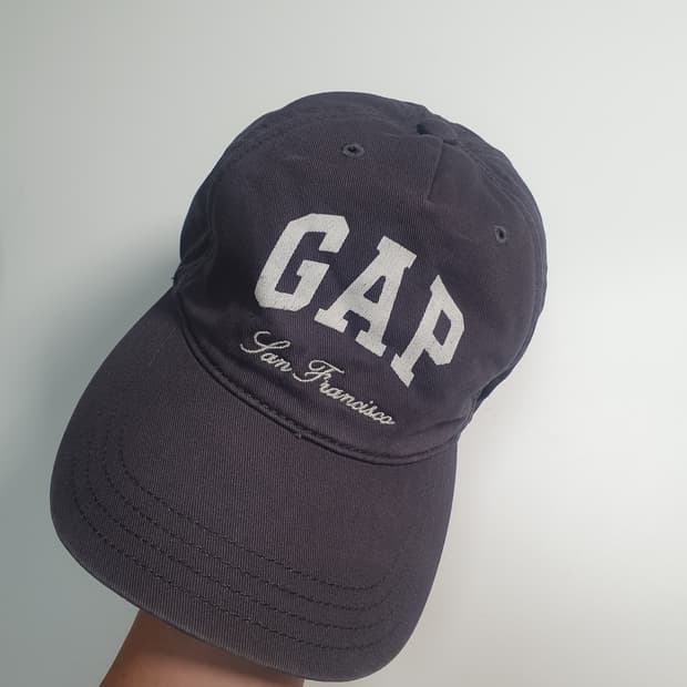 GAP 샌프란시스코 볼캡