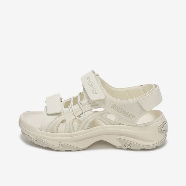 디스커버리 웨이브 샌드 (BEIGE2) 250