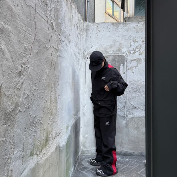 플리마켓🔥 혼다 시티 셋업