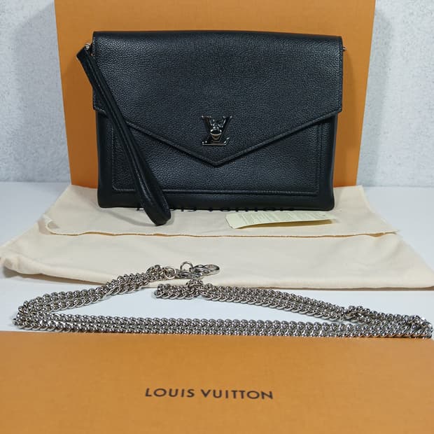 루이비통 포쉐트 마이락미 체인백 M63926