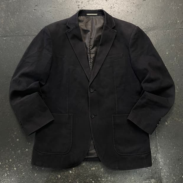 105 헨리코튼 블레이저 자켓