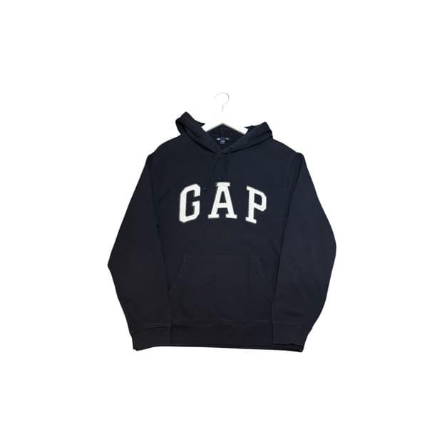 GAP 갭 후드티 티셔츠 M